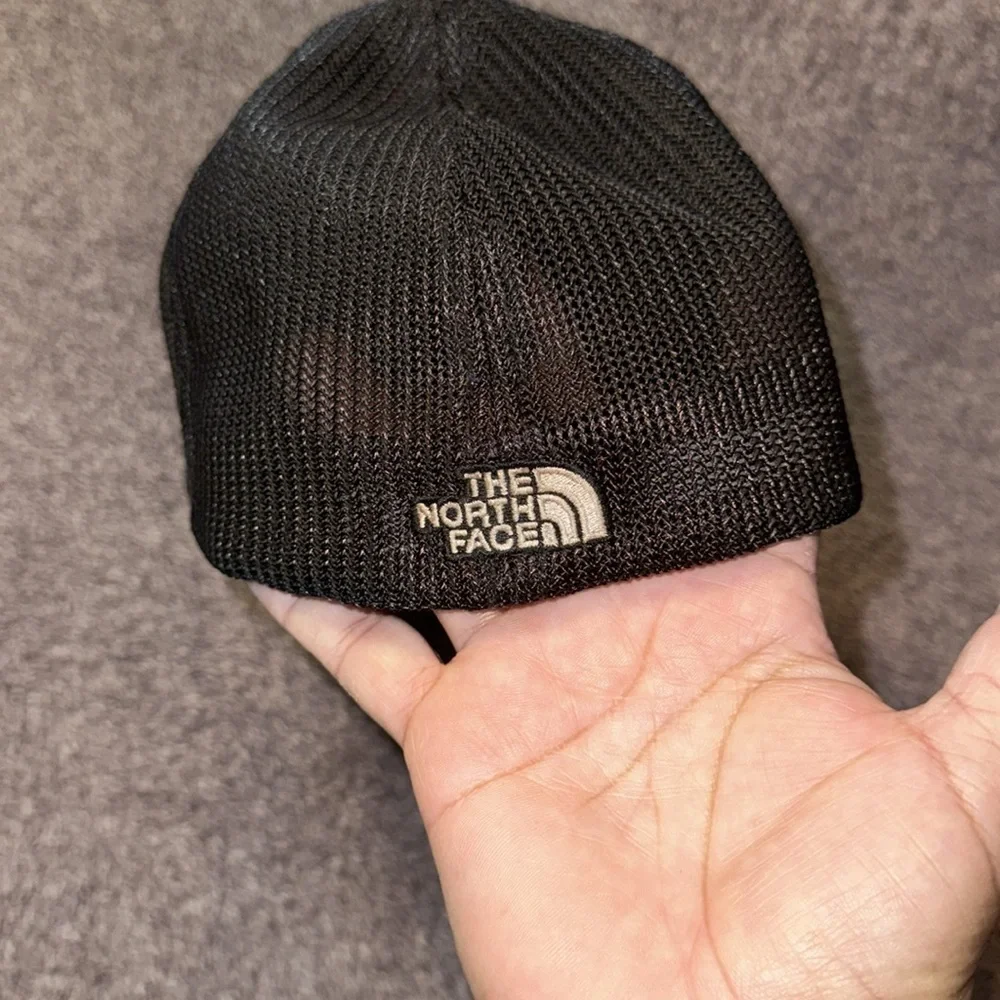 The North Face Mountain Flexfit Mesh Hat
